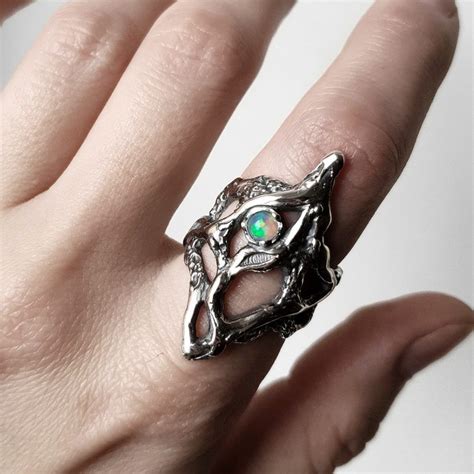 lv fairytale ring